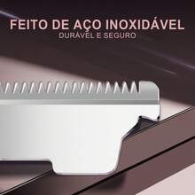 Rechargeable Electric Epilator For Women Hair Remover Double Razor SM01