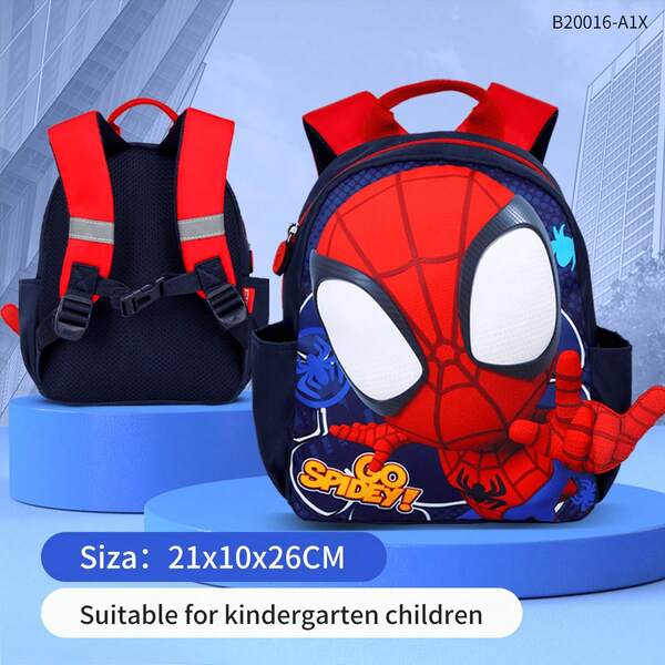 Disney Disney Student Pencil Pouch Pencil Case Stationery Box Snow White Pencil Pouch Girls Highly Attractive Series Primary School Student Stationery Box Children Pencil Pouch Back To School