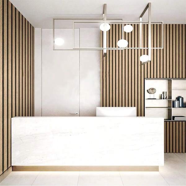 1 rouleau de 45 cm/17,72 po * 300 cm, 500 cm/118,11, 196,85 po Papier peint adhésif PVC, lignes rayées minimalistes modernes pour décoration murale, convient pour salon, arrière-plan TV, chambre à coucher, salle d'étude
