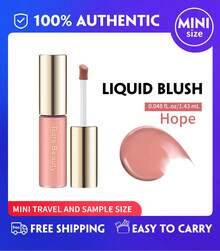 Rare Beauty Soft Pinch Dewy Liquid Blush Mini Size - mong - Xem 1