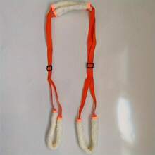 Dog Rear Leg Disability/Injury Assist Harness For Medium-Small Breed Dogs, Rehabilitation Training Aid For Senior/Disabled Canines - Multicolor - View 6