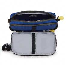 LAPICERA CHAP WORKER BLUE M - Azul Marino - Ver 4