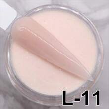 120g farbiges Acrylpulver, professionelles gefärbtes Acrylnagelpulver Polymer, geeignet für französische Nagelkunst, DIY Nagelextension, 3D-Gravur, haltbar ohne Nagellichter