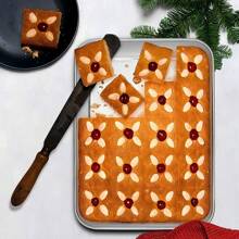 1 Stainless Steel Fresh-Keeping Box, Rectangular Baking Tray, Cake Baking Tools, With Or Without Lid - Suitable For Making Baked Cakes, Layer Cakes, Brownies, Marinated Meats, Fresh Fruit And Vegetable Trays, Outdoor Barbecue Trays, Grilled Fish Trays, Towel Display Trays, Refrigerator Storage Boxes, Biscuit Trays, Suitable For Toasters, Tiramisu Square Trays, Easy To Clean And Load-Bearing, Kitchen, Restaurant, Outdoor, Marinated Essential