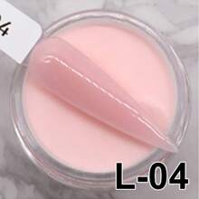 120g farbiges Acrylpulver, professionelles gefärbtes Acrylnagelpulver Polymer, geeignet für französische Nagelkunst, DIY Nagelextension, 3D-Gravur, haltbar ohne Nagellichter