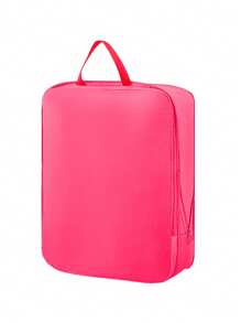 1/2/3 piezas Cubos de embalaje de compresión expandibles, hechos de tela suave y duradera, adecuados para viajes, viajes de negocios, almacenamiento de dormitorios de ropa, zapatos, calcetines, toallas y artículos personales, accesorios de viaje ideales, compactos y fáciles de transportar Organizador de almacenamiento de ropa para el hogar y el dormitorio, bolsa de organización y almacenamiento para la escuela, accesorios escolares, artículos escolares