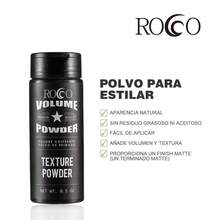 6 Unidades Rocco Polvo Texturizante Volume Powder 15g - 1 - Ver 7