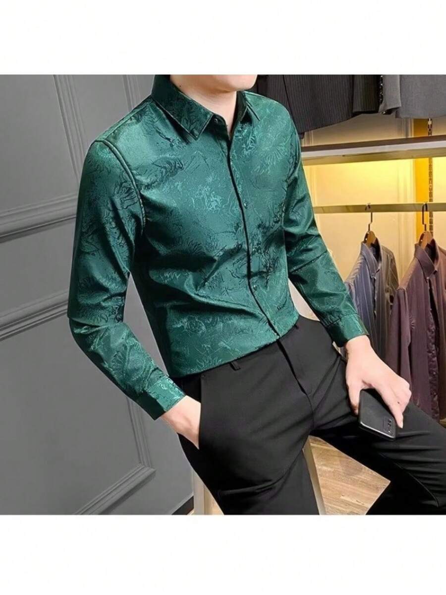 Men Shirts