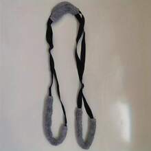 Dog Rear Leg Disability/Injury Assist Harness For Medium-Small Breed Dogs, Rehabilitation Training Aid For Senior/Disabled Canines - Multicolor - View 7