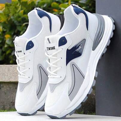 Men Casual Athletic Shoes
