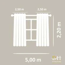 Curtains - Rượu sâm banh - Xem 4