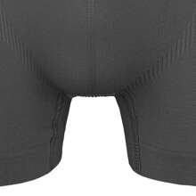 SIETEROSA 6pcs/Set Men'S Boxer Shorts Basics Sleep Underwear MEN Letter Print Breathable Elastic Men Underwear