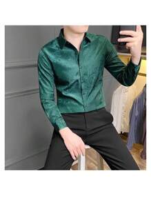 Men Shirts