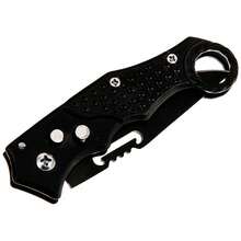 Pocket Knife - Negro - Ver 8