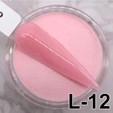 120g farbiges Acrylpulver, professionelles gefärbtes Acrylnagelpulver Polymer, geeignet für französische Nagelkunst, DIY Nagelextension, 3D-Gravur, haltbar ohne Nagellichter