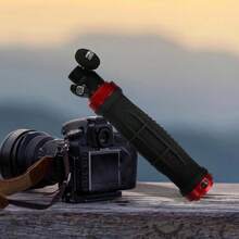 Camera Controller Camera Controller DSLR Camera Handheld Stabilizer Camera Controller - Black - View 5