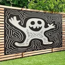 新的派对和晚宴背景，适合所有季节的横幅，包括生日派对、婚礼、母亲节、父亲节、宰牲节、圣诞节和万圣节