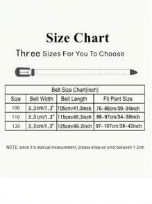 1pc Men's Solid Color Street Fashion New PU Leather Belt, Personalized Rhinestone Inlaid, Versatile Jeans Belt, High-End Feel Summer, School Fall, Autumn, Halloween Autumn-Winter Accessories,Suitable For Teens, Youth,Men,Casual, Outdoor, Athletic, Vacation, Graduation Gifts, Birthday, Daily Wear