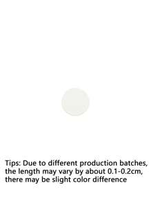 54pcs 0.8in/2.1cm Size Furniture Screw Hole Self-Adhesive Seal Sticker Dust Hole Stickers Landscaping Stickers Eccentric Wheel Cover Ugly Cover Screw Hole Stickers Seal Stickers Furniture Stickers, School, Home & Office Supplies(Check The Size Clearly And Place An Order)