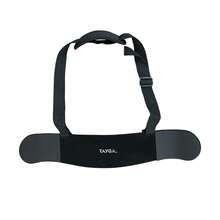 Tayga Soporte para ejercitar brazos, Biceps Bomber - Negro - Ver 1