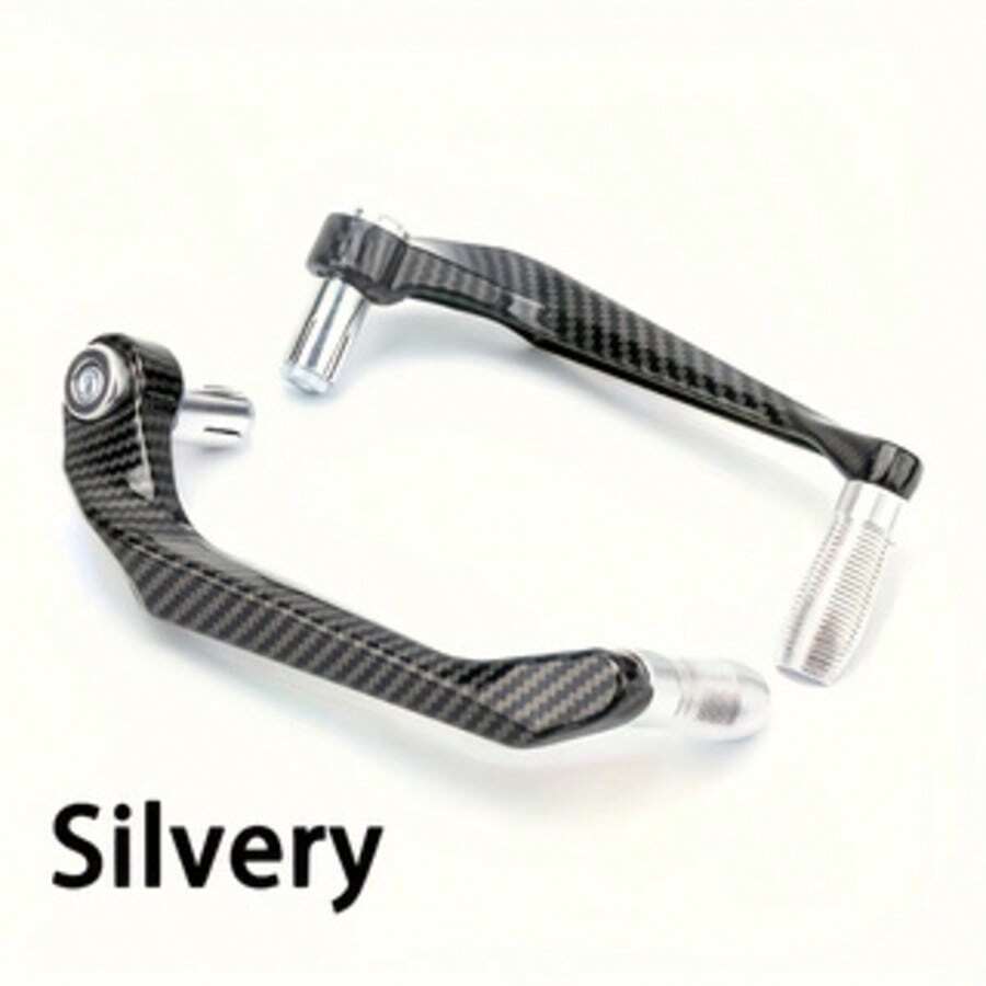 250nk Motorcycle Hand Guard Handlebar Protector Brush Bar Brake Guard Fits Most Electric Moped/Motorcycle