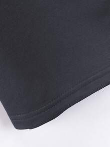 3 Pieces Of New Summer Men's Shorts Personalized Print Pattern Elastic Waist Drawstring Pants Comfortable Casual Sports Regular Large Size Big Pants