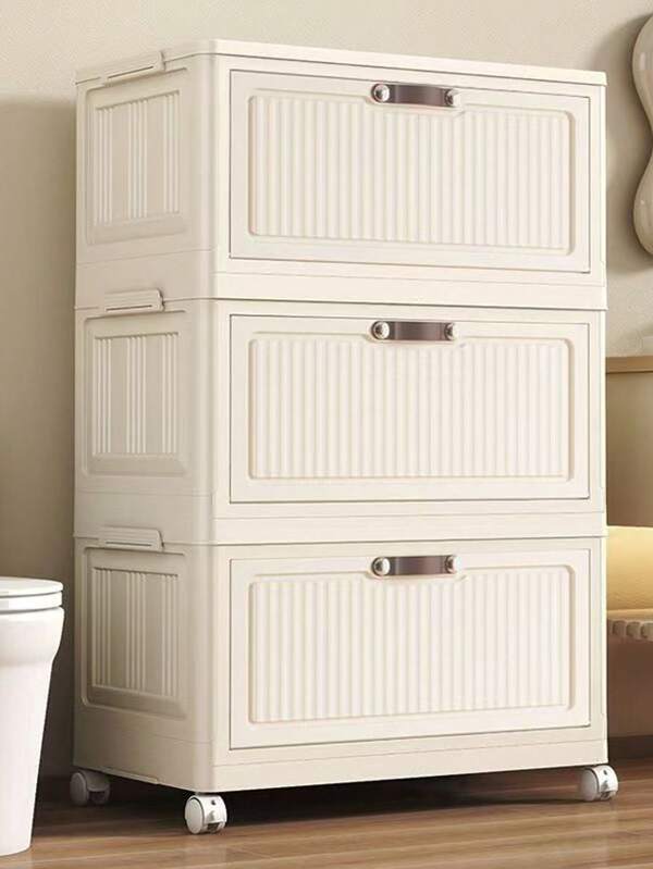 5/4/3/2/1 Layer Closet Organization And Storage Storage Organizer Closet Organizer Shoe Rack Makeup Organizer Clothes Organizer Storage Cabinet Dresser