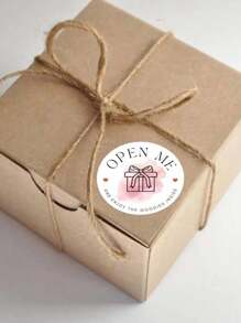 [Autocollants personnalisés] 4-10cm 200/500/1000 pièces d'autocollants personnalisés, logo de mariage, anniversaire, baptême, conception d'autocollants à personnaliser, autocollants d'anniversaire personnalisés, sans repassage, réutilisables, adhésifs, raffinés, modernes, simples personnalisés, uniques, meilleur choix pour la maison, les amis, le père, la mère, la petite amie, le petit ami, l'anniversaire