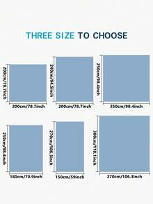 1 件全新防水遮阳篷帐篷，渐变绿曼陀罗图案 - 6 人多季节防水布帐篷，涤纶面料，适用于海滩、露台和花园，含绳索