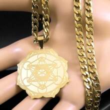 Colares Pingente Masculinos