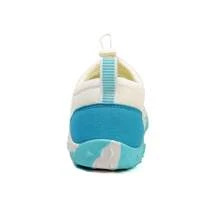 1 par de zapatos acuáticos para mujer, zapatos para nadar, playa, descalzos al aire libre, suela suave antideslizante, ligeros, de secado rápido, aptos para esnorquelar, piscina, pesca, kayak, gimnasio interior
