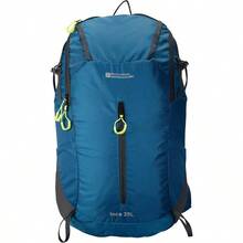 Inca Extreme Backpack 35 Litres Large DayPack With Rain Cover And Lots Of Pockets In  Stop Fabric All Season Camping Hiking Outdoors And Trekking