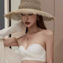 2025 Best-Seller Strapless Bra For Backless Dress, Lightweight Push Up Wireless Seamless Tube Bras For Small Bust, Suitable For Summer