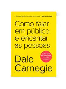 livro Como Falar em Público e Encantar as Pessoas