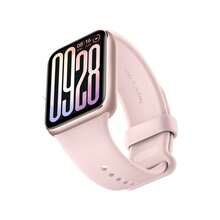Xiaomi Smart Band 9 Pro – 1.74" AMOLED Fitness Tracker With GPS, Heart Rate & SpO₂ Monitoring, 5ATM Waterproof, 350mAh Battery, Bluetooth 5.4, Up To 1200nits Brightness, Compatible With Android/IOS - Rose Gold - View 5