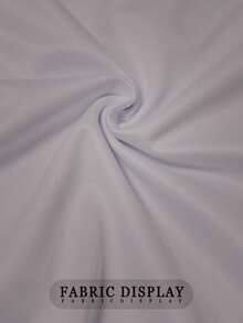 男士休闲骷髅和字母印花圆领无袖背心，涤纶面料，适合户外和街头穿着，夏季 - 彩色 - 查看 7