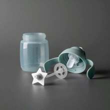 8oz Weighted Starter Straw Sippy Cup