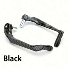 250nk Motorcycle Hand Guard Handlebar Protector Brush Bar Brake Guard Fits Most Electric Moped/Motorcycle