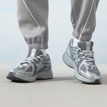 New Balance NB Herren- und Damenschuhe 2025, neue 1906R Serie, Retro-Laufschuhe, Sport- und Freizeitschuhe, Paarschuhe im Dad-Style M1906REH