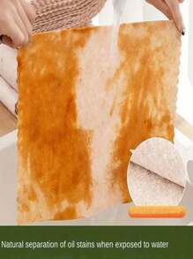 5/10pcs Luffa Cleaning Cloths, Kitchen Dishcloth, Non-Stick, Multi-Purpose Cleaning Cloths, Household Cleaning Rags, Bathroom Cleaning Towels, Durable Absorbent Cloths, Window Cleaning Cloths, Cleaning Supplies, Cleaning Tools