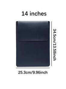 Dog Pattern Printed Laptop Bag Computer Cloth Cover Accessories Soft Laptop Bag Soft Computer Cover Laptop Cover Tablet Leather Bag Laptop Zipper Computer Cover School Business Office Laptop Case Laptop Sleeve Laptop Bag For Ladies