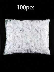 Food Plastic Wrap Cover Refrigerator Fresh-Keeping Cover, And Food Plastic Wrap Cover - Multicolor - View 5