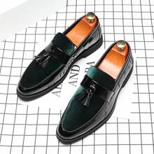 Men's Casual Loafers, Practical & Versatile