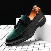 Men's Casual Loafers, Practical & Versatile