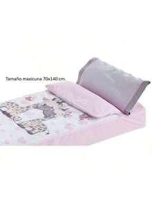 Pekebaby NORD 包 + FDA ALMHD + 床單 + MAXI UME 填充物