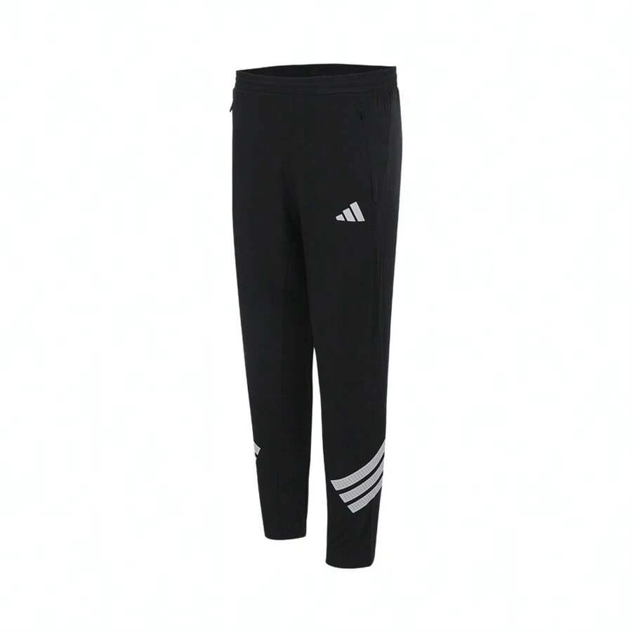 Adidas Pantalones tejidos JC5230 GYM+ 3S WV PANT 2025 para hombre