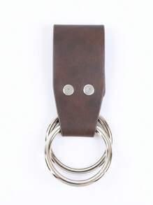 1 Stück PU-Leder Mittelalter Rock für Viking Gürtel, Renaissance Accessoires, LARP Kostüme, Halloween