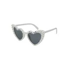 Set di 6/2/1 Bicchieri da festa con cuori di perle per la sposa, per addio al nubilato, damigelle, eleganti decorazioni per feste di matrimonio, scatole regalo per feste di matrimonio, forniture per decorazioni per feste di matrimonio, bomboniere