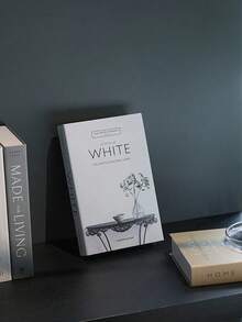1pc/2pcs/3pcs Foldable Fashionable Home Decor Fake Books, Decorative Book Mockups Suitable For Cafe, Hotel, Home, Office, Display Room, Nordic Style Decor Props For Photography, Filming, Live Streaming - New Fashion Home - View 11
