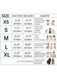 PETSIN Dog Harness, No-Pull Pet Harness With 2 Leash Clips, Adjustable Soft Padded Dog Vest, Reflective No-Choke Pet Oxford Vest With Easy Control Handle For Large Dogs-The Vest And Rope Are Not A Set Set And Need To Be Purchased Separately